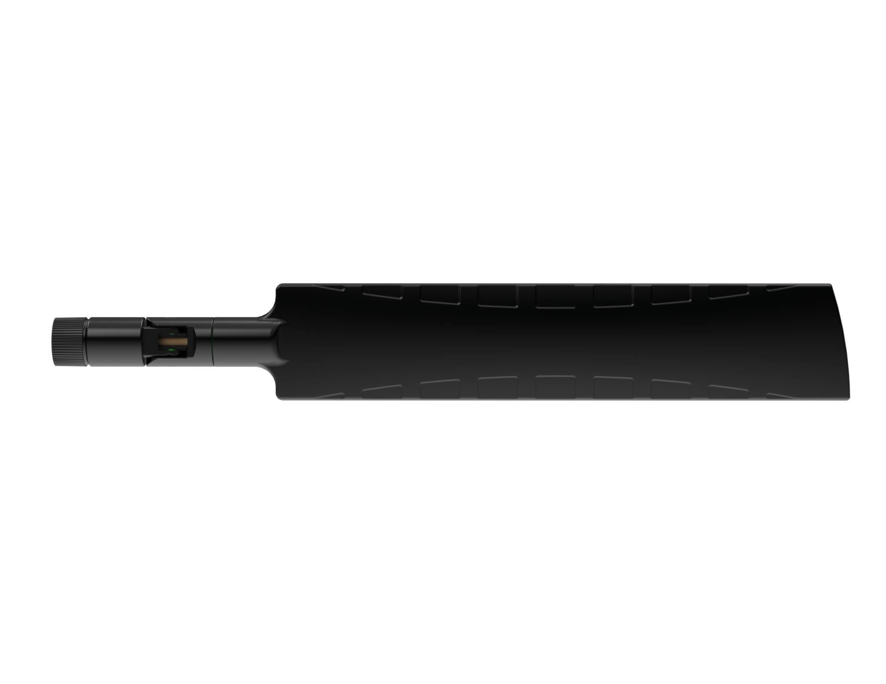 Poynting · Antennen· Wi-Fi· A-OMNI-0785-V1-01· SISO· grau· SMA - WLAN - 4 dB, Ansicht 4
