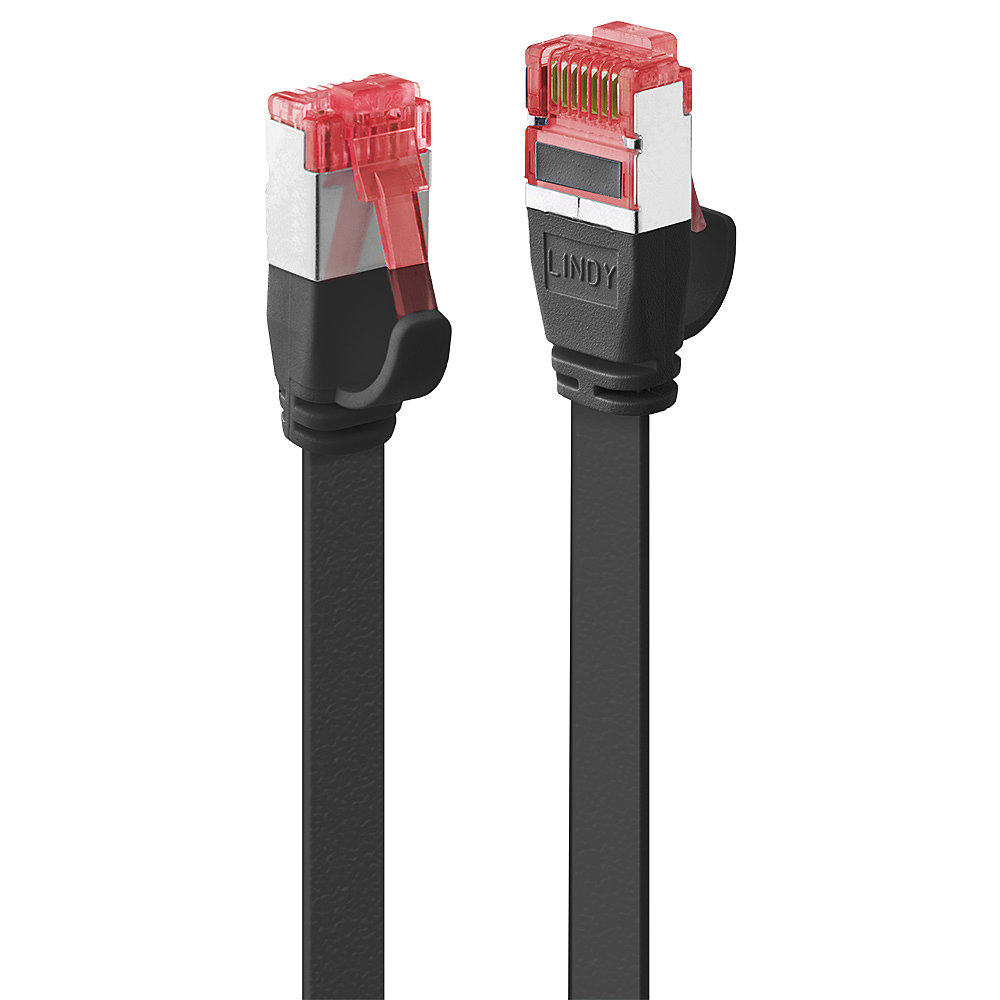 Lindy Patch-Kabel - RJ-45 (M) bis RJ-45 (M), Ansicht 2