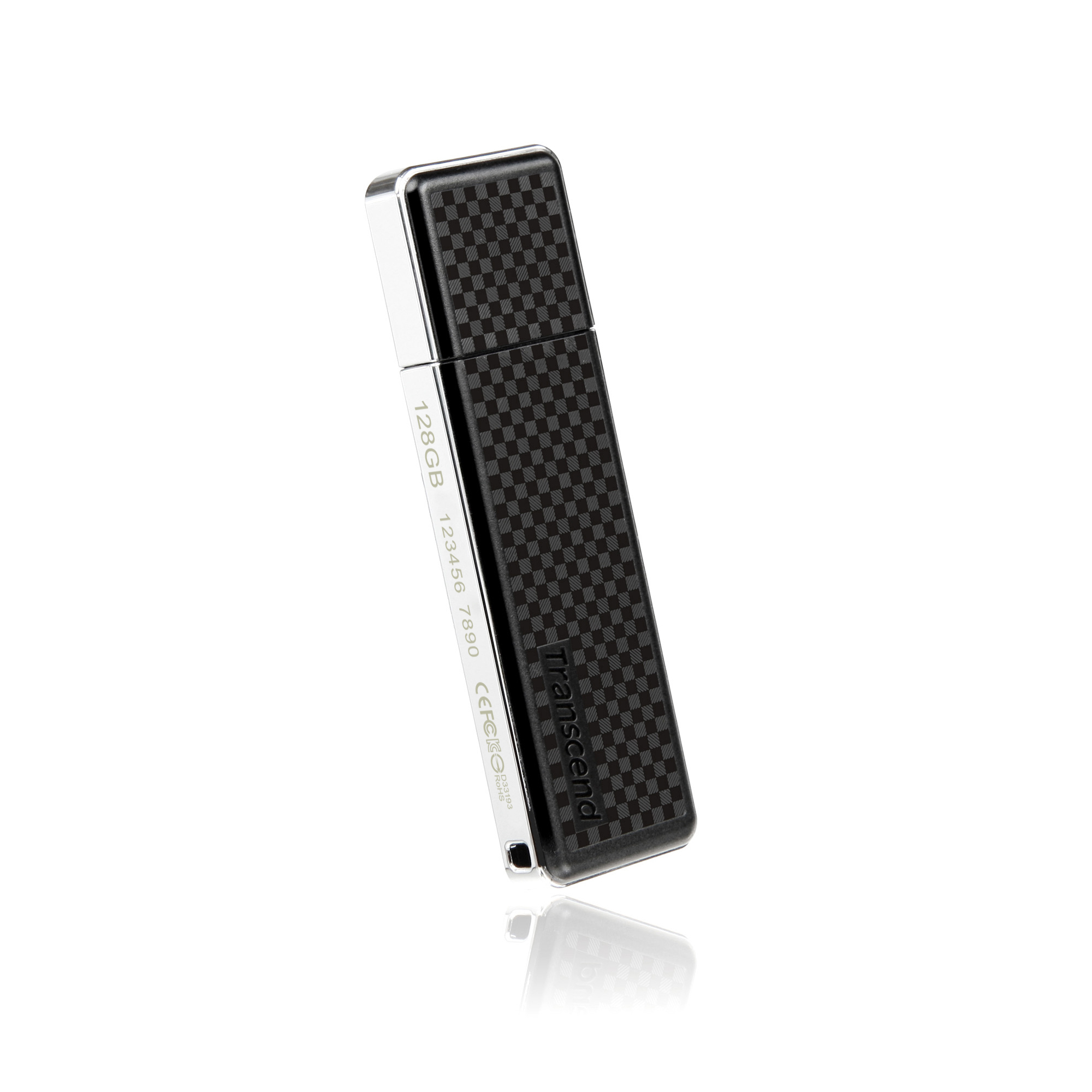 Transcend JetFlash 780 - USB-Flash-Laufwerk - 32 GB, Ansicht 2