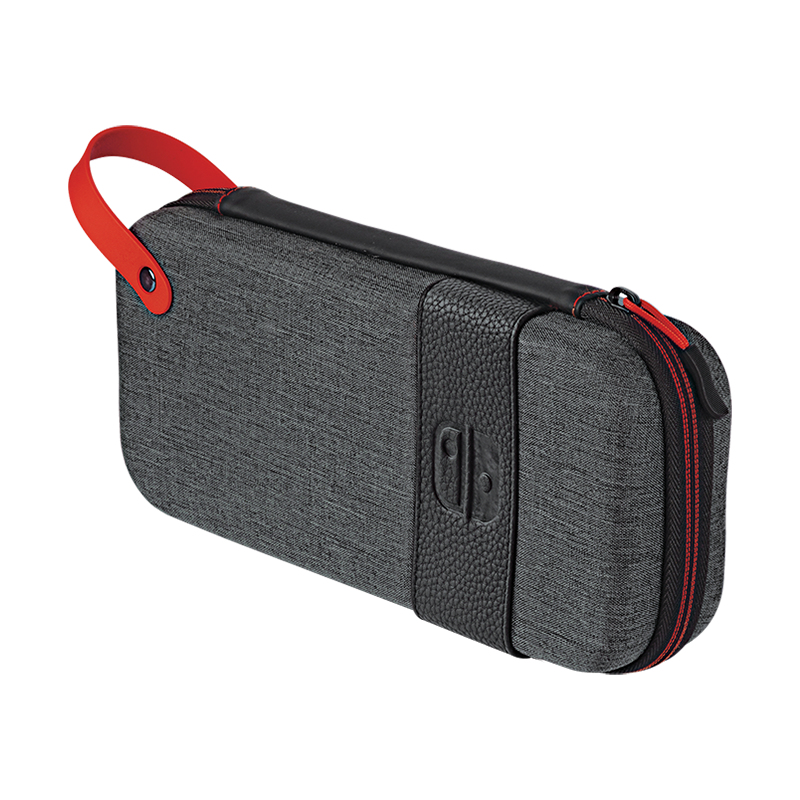 PDP Deluxe Travel Case - Elite Edition - Tasche für Spielekonsole - Ethylen-Vinylacetat (EVA), Ansicht 4