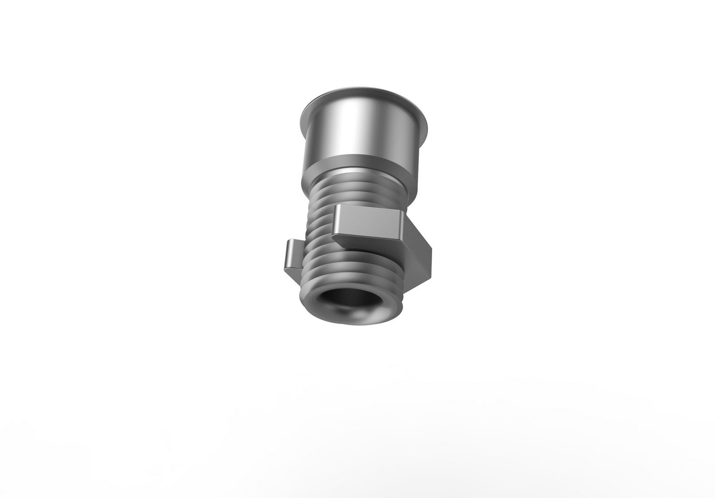VivoLink VLDG22 - 67 mm - 31 mm - 24 mm - 10 g - 9 g, Ansicht 2