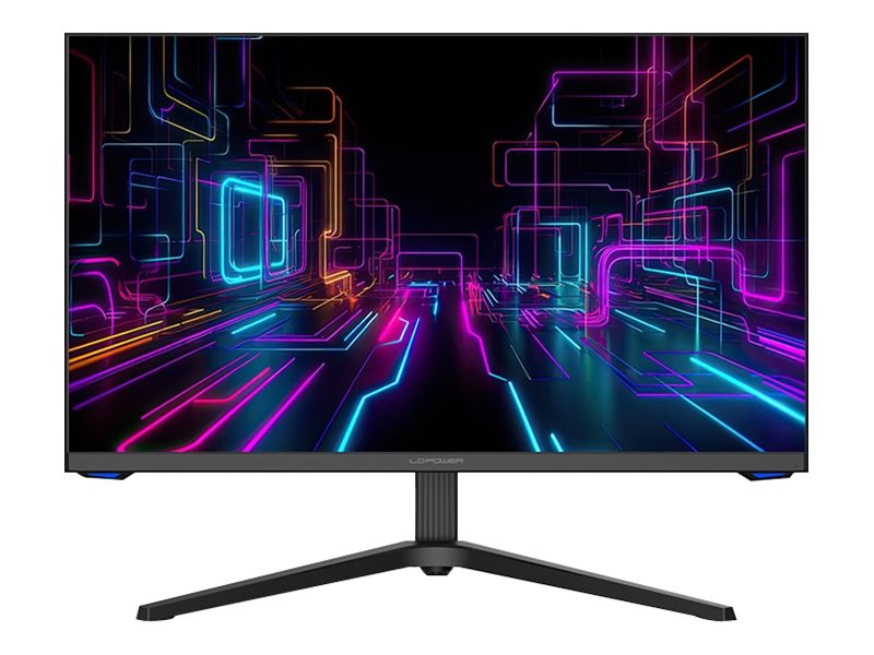 LC-Power LC-M27-QHD-180 - LCD-Monitor - Gaming - 68.6 cm (27")