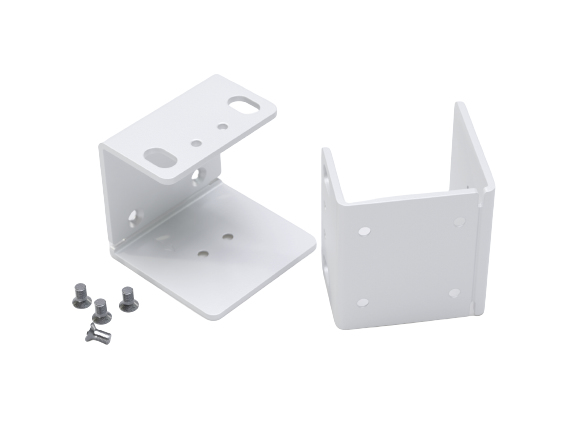 MikroTik RMK-2/10 - Rackmontagesatz - 1U - 25.4cm/48.3cm (10/19), Ansicht 4