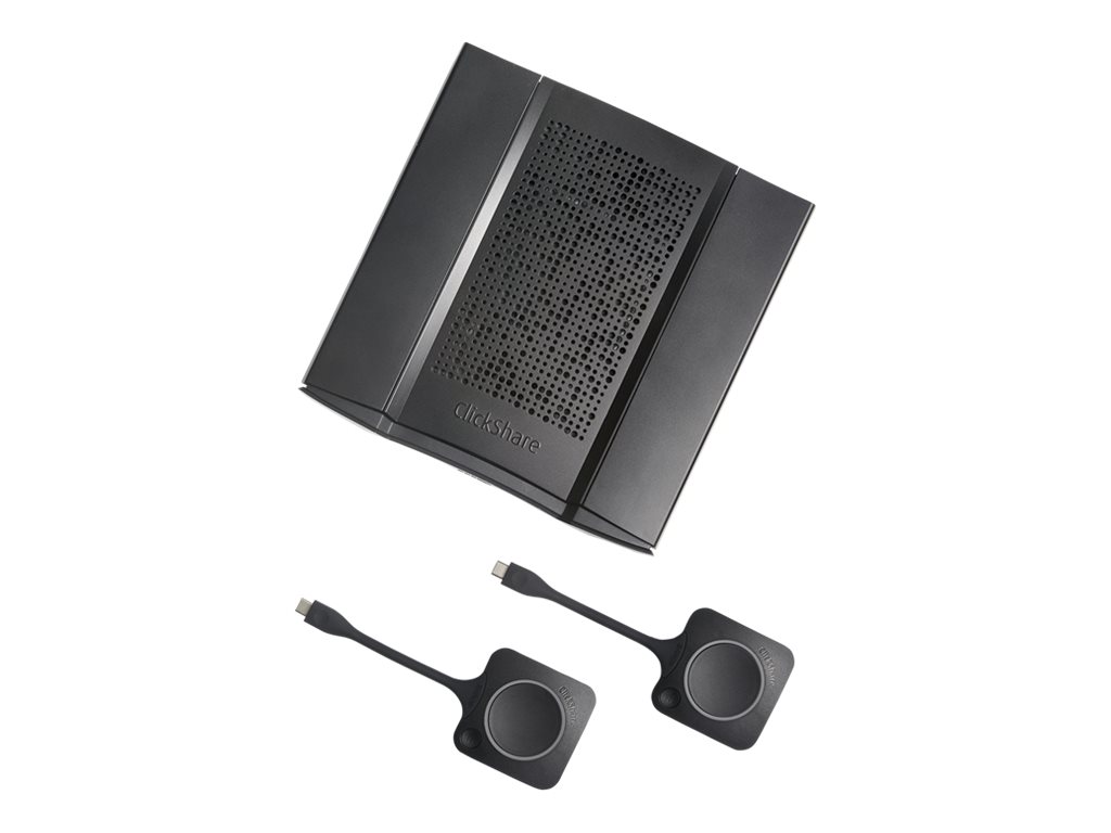 BARCO ClickShare CX-50 - Wireless Video-Audio-Erweiterung