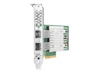 HPE 10/25GbE 2p SFP28 QL41401 Adptr (867328-B21)