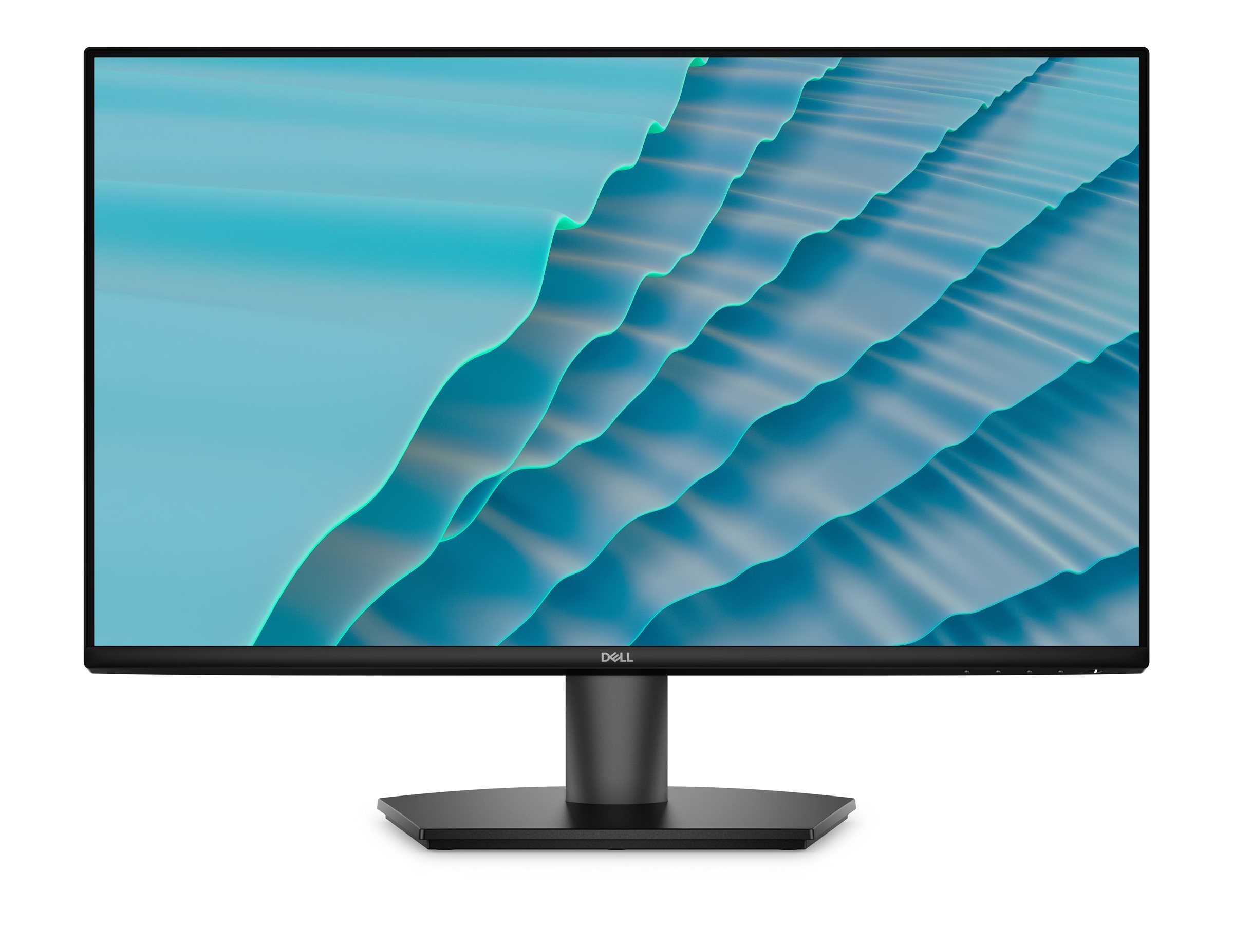 Dell SE2726H - LED-Monitor - 68.6 cm (27") - 1920 x 1080 Full HD (1080p)