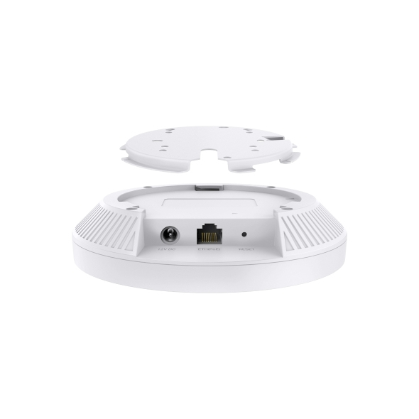 TP-LINK AP Omada BE9300 Decke/Wand EAP723, Ansicht 2
