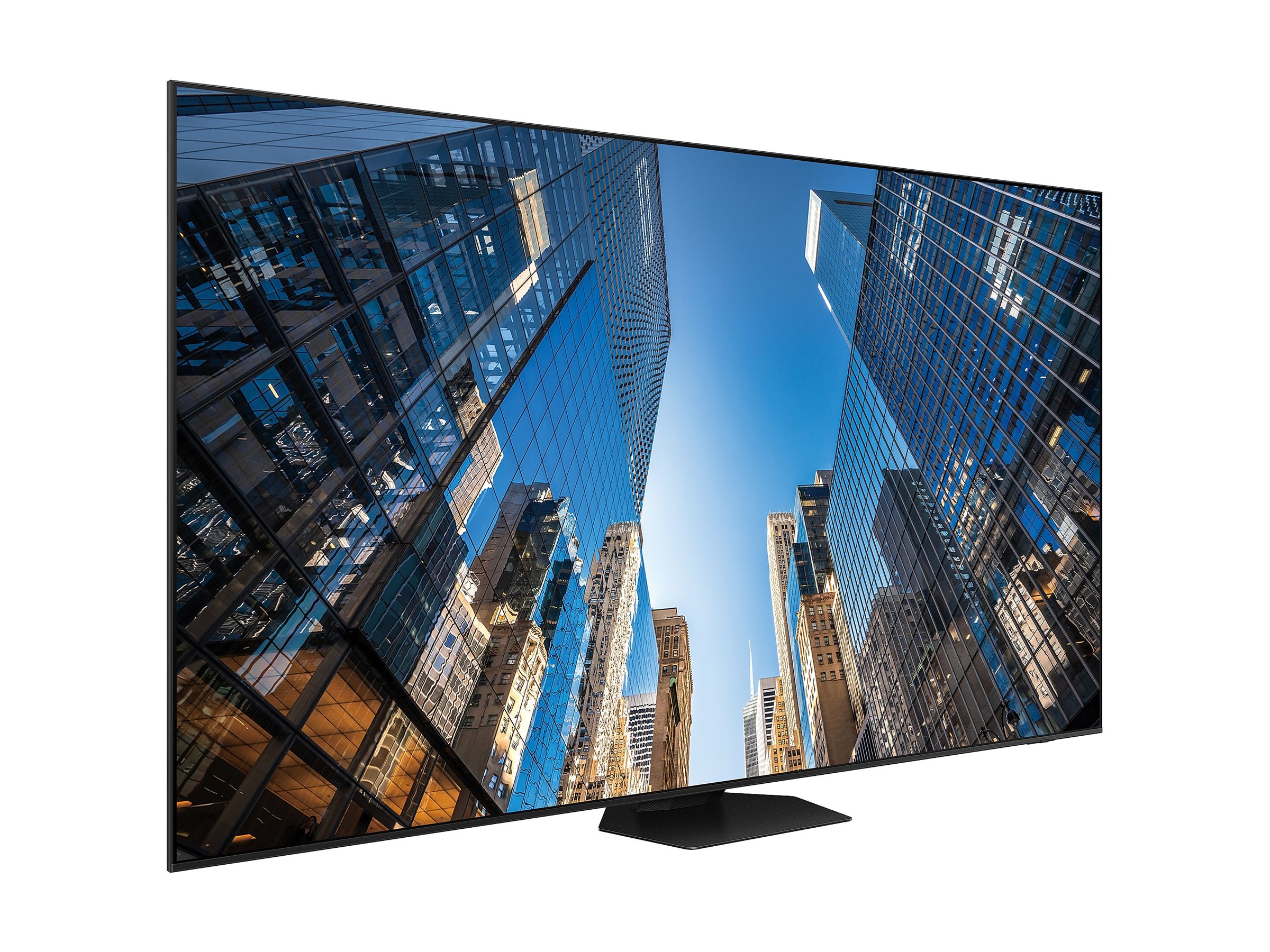 Samsung QE98C - 249 cm (98) Diagonalklasse (247.7 cm (97.5), Ansicht 4