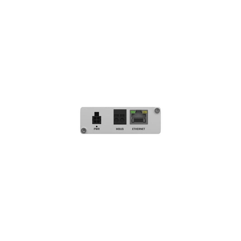 Teltonika TRB143 - Gateway - GigE, M-Bus (Meter-Bus), Ansicht 4