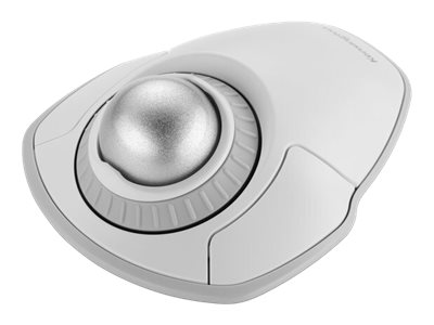 Kensington Orbit - Trackball - kabellos - kabelloser Empfänger (USB)