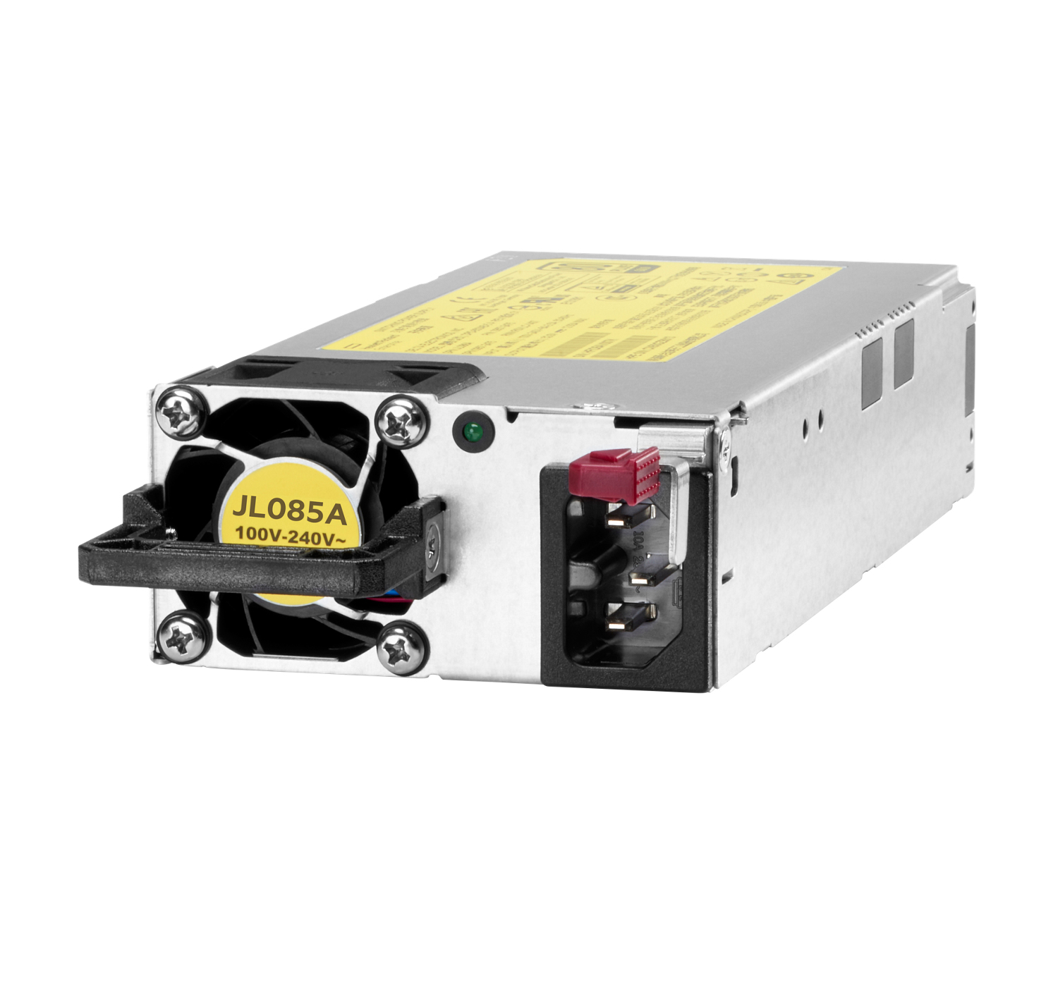 HPE Aruba X371 - Stromversorgung redundant / Hot-Plug