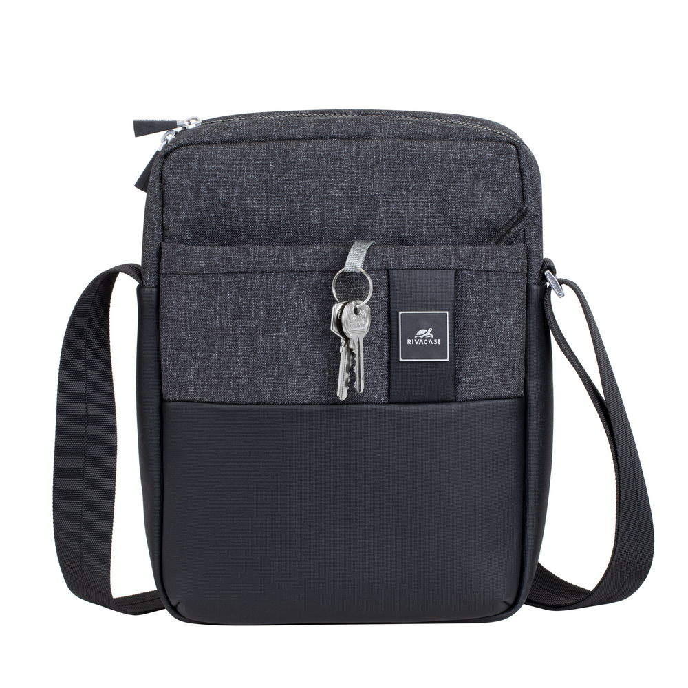rivacase 8811 - Messengerhülle - Jede Marke - 27,9 cm (11) - 430 g, Ansicht 4