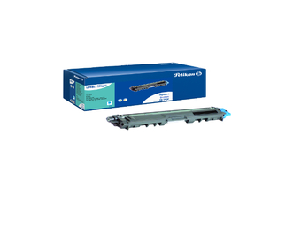 Pelikan Cyan - kompatibel - Tonerpatrone (Alternative zu Brother TN242C)