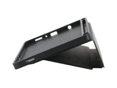Mobilis ELEMENT Case for Galaxy Tab A11 8.7 25% Recycled, Ansicht 2