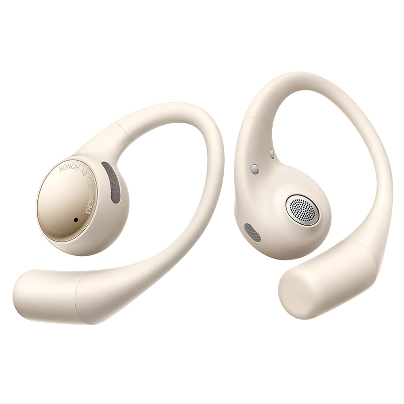Huawei EARBUDS OPEN - Polar Gold, Ansicht 4