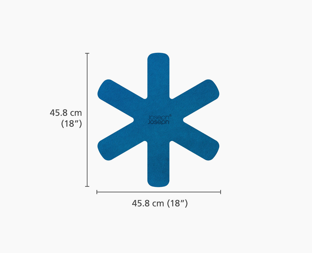 Joseph Joseph Space 3pc Pan- Protector set, Ansicht 3