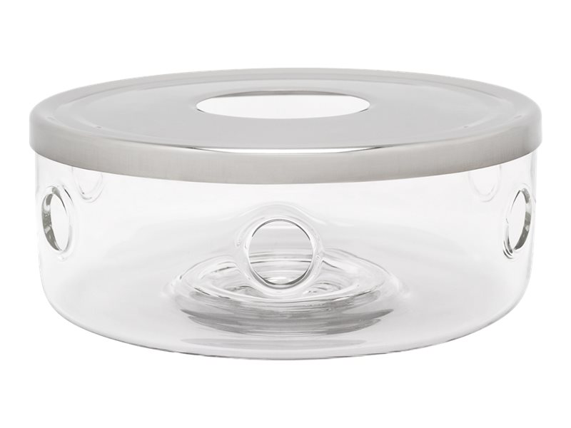 Bredemeijer Group Bredemeijer - Stövchen - Grösse 15.1 cm diameter, Ansicht 3