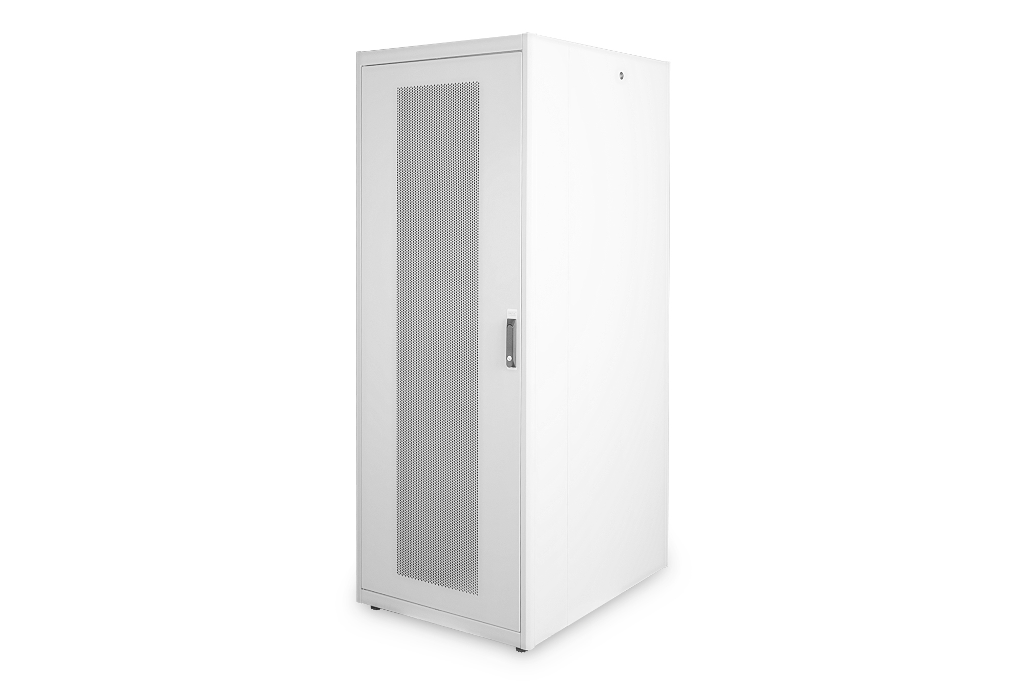DIGITUS Serverschrank Dynamic Basic Serie - 800x1000 mm (BxT), Ansicht 3