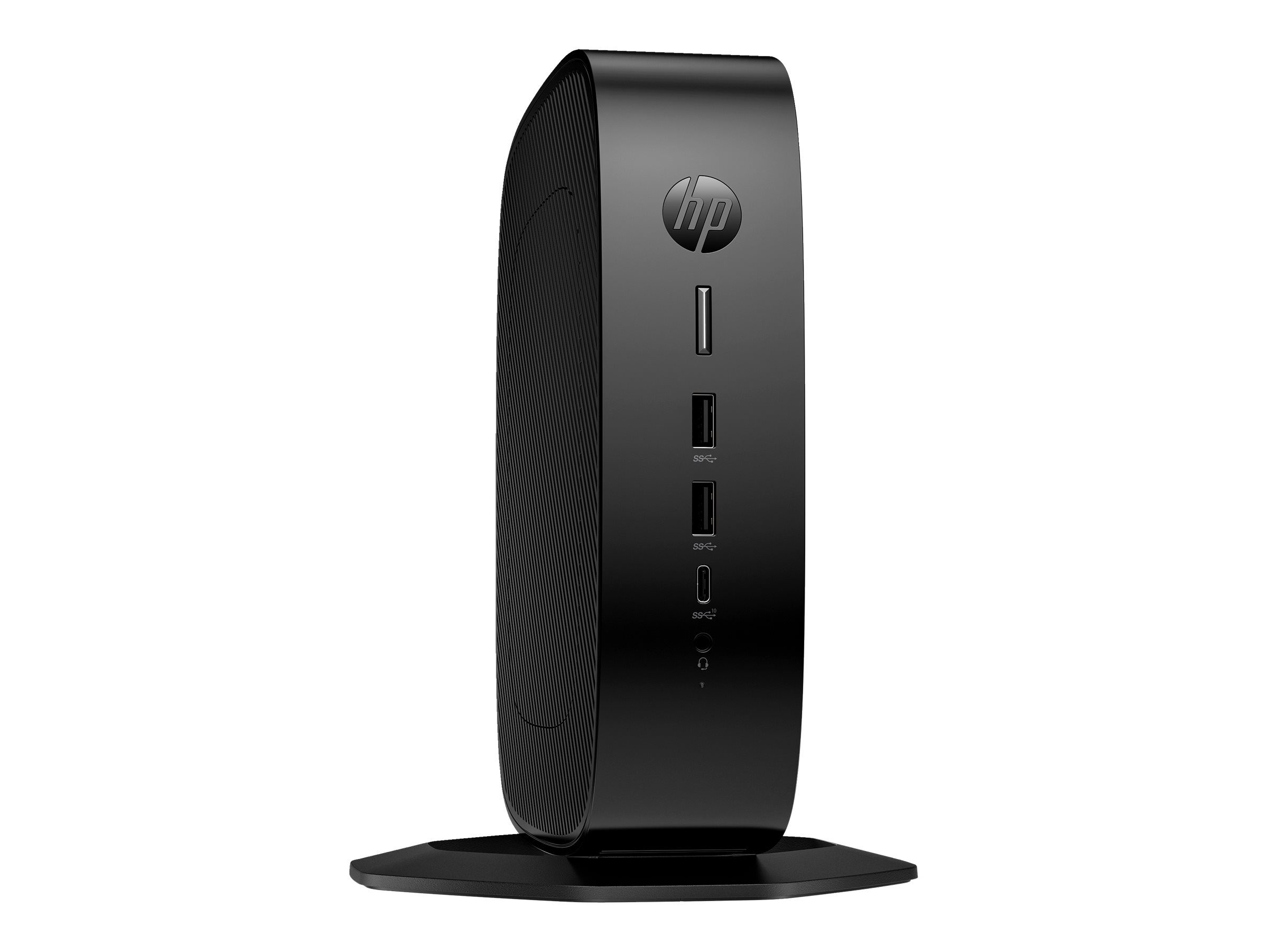 HP Elite t755 - Thin Client - SFF - 1 x Ryzen Embedded V2546  3 GHz