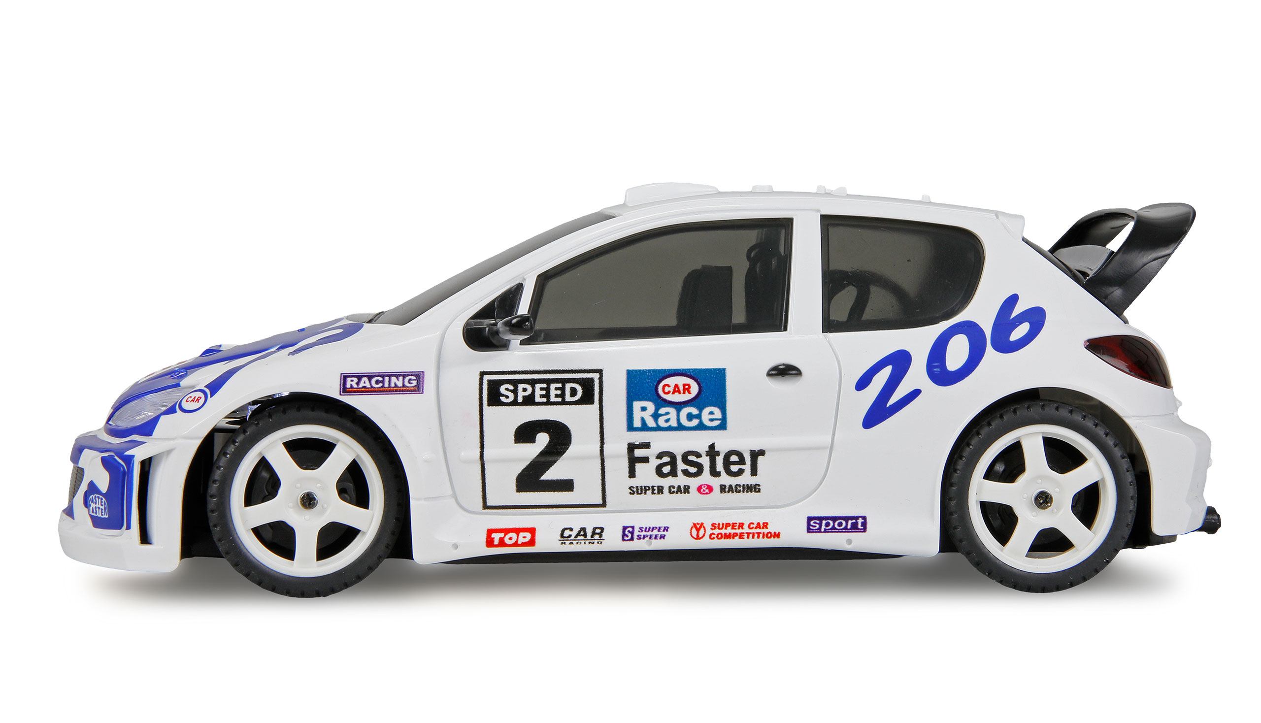 Amewi RC Drift Sport PR28 206 4WD 1:28 RTR (21139), Ansicht 3