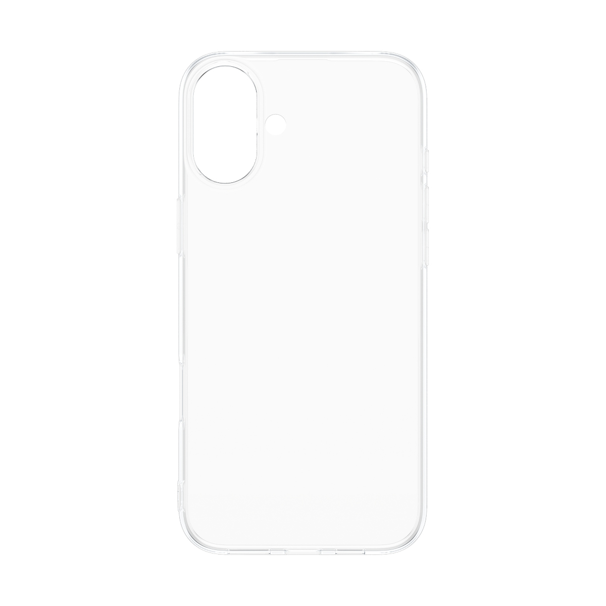 PanzerGlass SAFE. by PanzerGlass - Hintere Abdeckung für Mobiltelefon - Thermoplastisches Polyurethan (TPU), Ansicht 4