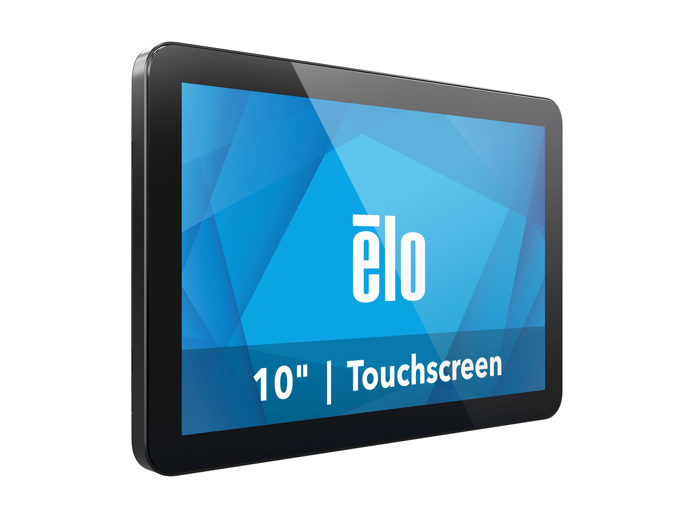 Elo Touch Solutions Elo 1004L - LED-Monitor - 25.7 cm (10.1) - Touchscreen, Ansicht 5