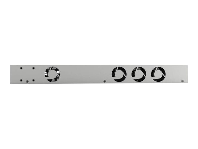 Allied Telesis CentreCOM FS980M28DP - Switch - L3 - managed - 24 x 10100 (PoE+)