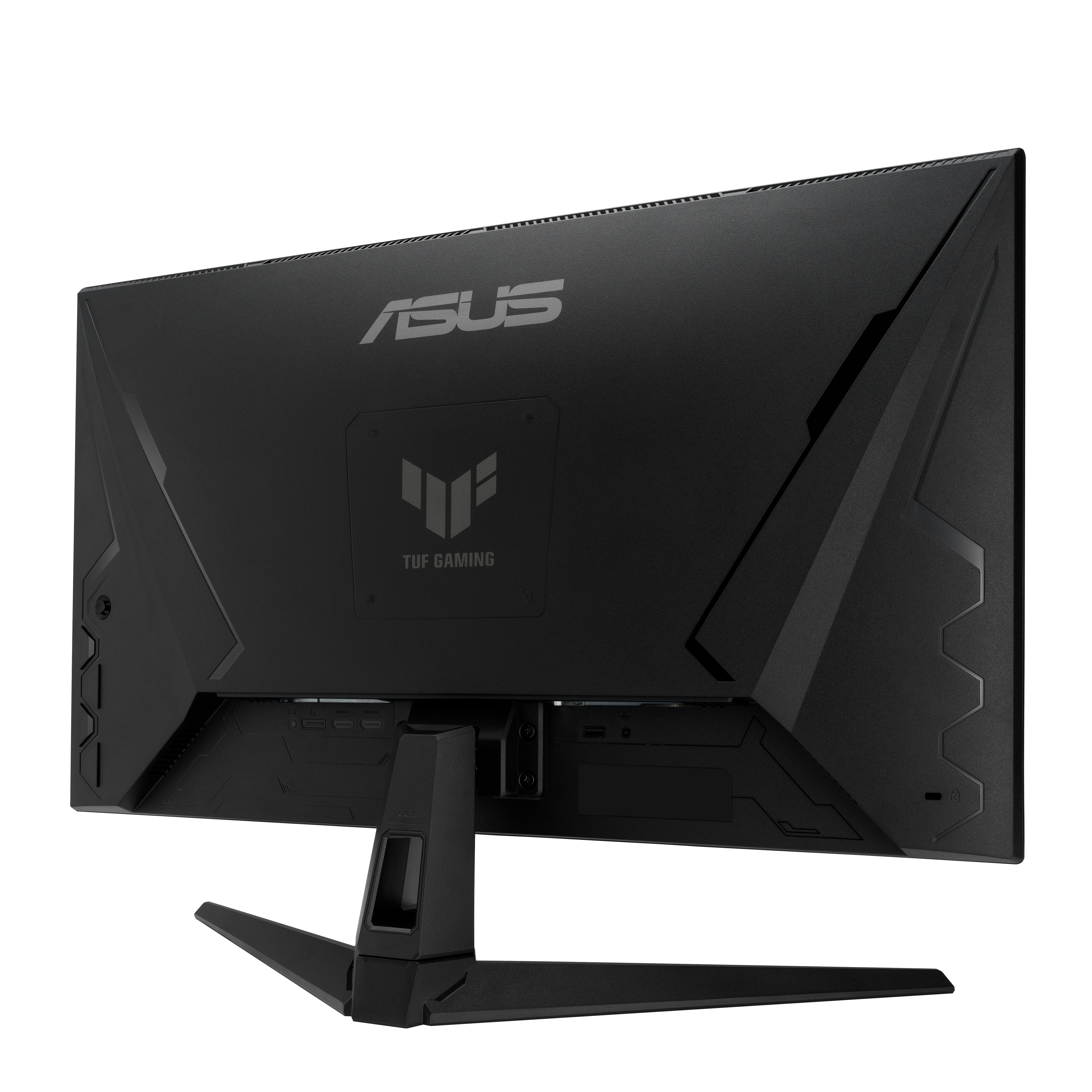 ASUS TUF Gaming VG27UQ1A - LED-Monitor - Gaming - 68.5 cm (27), Ansicht 2