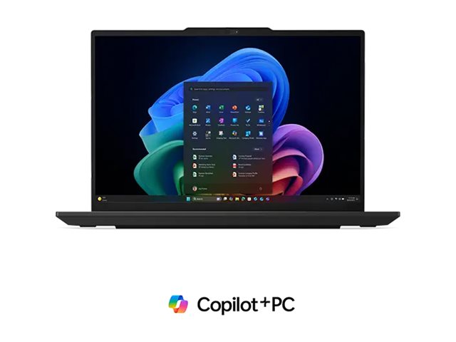 Lenovo ThinkPad E14 Gen 7 21U2 - 180°-Scharnierdesign - Intel Core Ultra 5 228V - Win 11 Pro - Arc Graphics 130V - 32 GB RAM - 512 GB SSD TCG Opal Encryption 2, NVMe - 35.6 cm (14")