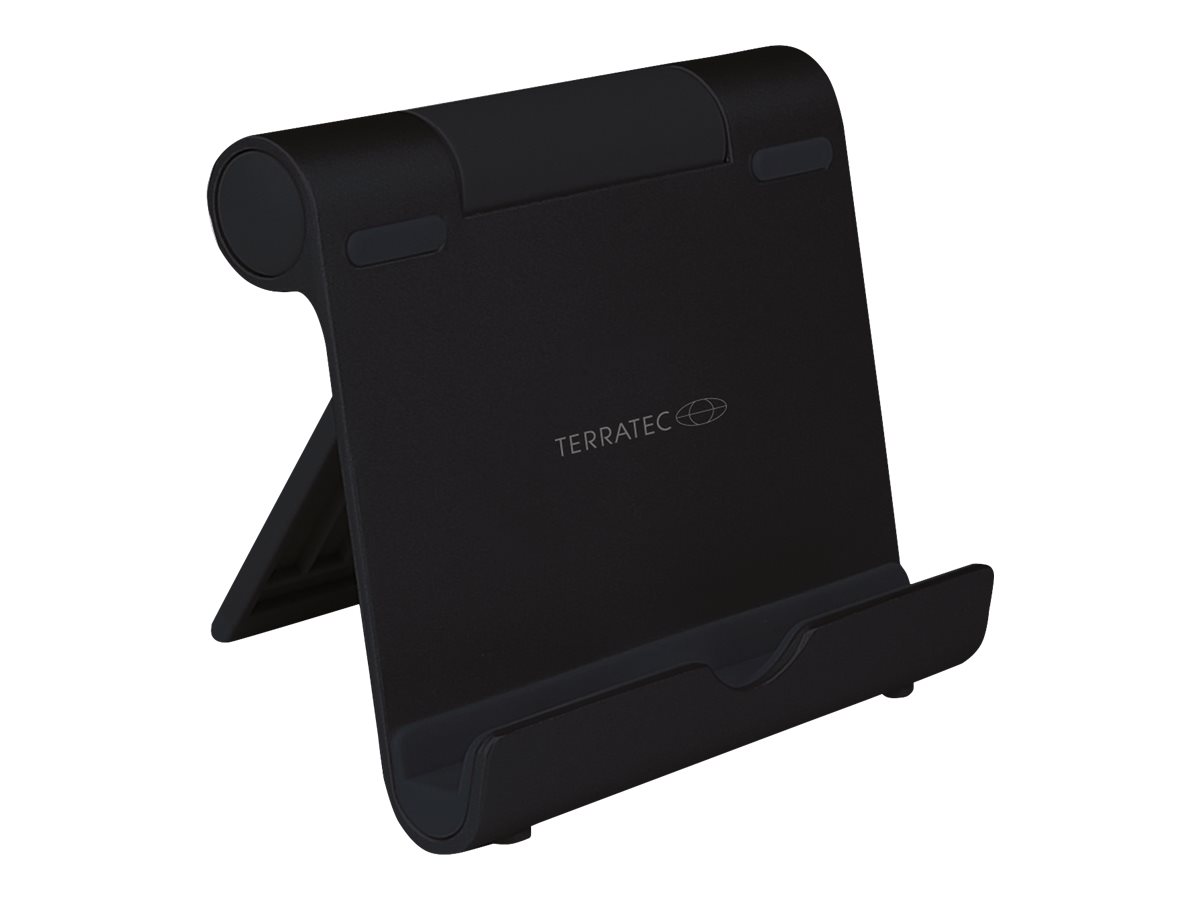 TerraTec iTab S - Aufstellung für Mobiltelefon / Tablet