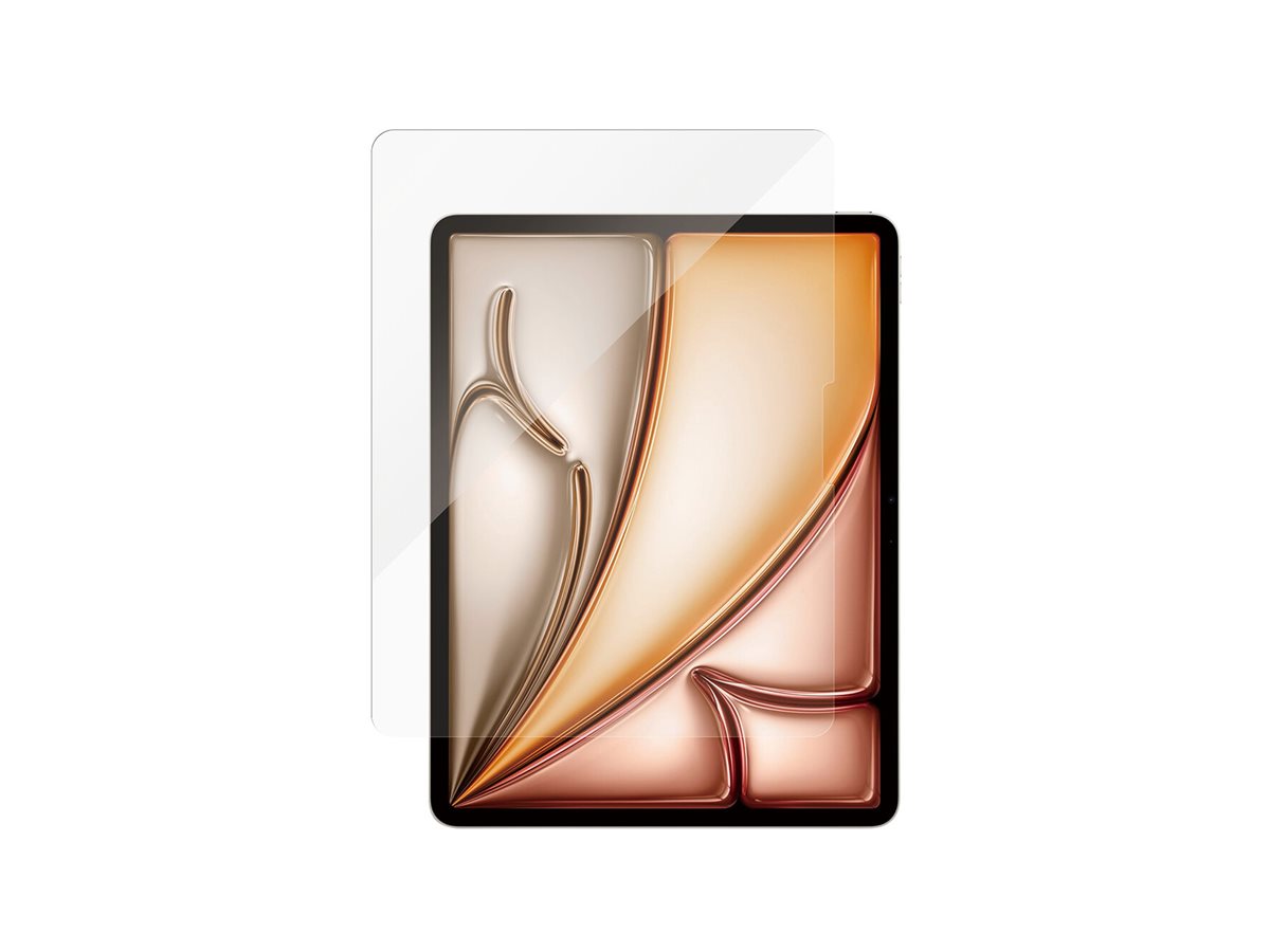 PanzerGlass Displayschutzglas| Ultra-Wide Fit mit Aufbringhilfe| Apple iPad Air 13 2025 &, Ansicht 4