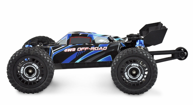 Amewi 22626 - Buggy - 1:16 - 14 Jahr(e) - 1050 mAh - 1,05 kg, Ansicht 4