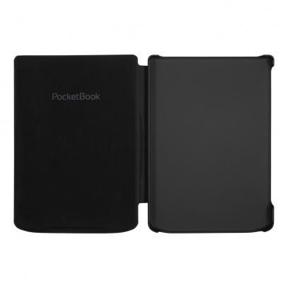 Pocketbook Shell series - Flip-Hülle für eBook-Reader, Ansicht 3