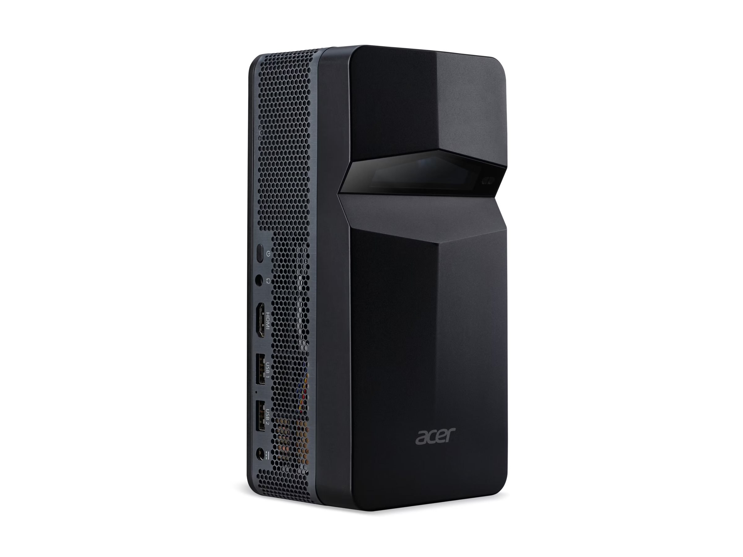 Acer PD1520Us - DLP-Projektor - LED - 500 ANSI-Lumen