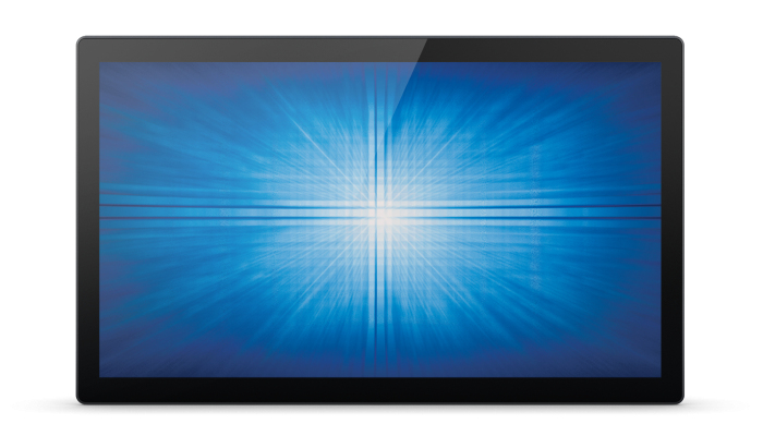 Elo Touch Solutions Elo 2794L - LED-Monitor - 68.6 cm (27) - offener Rahmen - Touchscreen - 1920 x 1080 Full HD (1080p), Ansicht 2