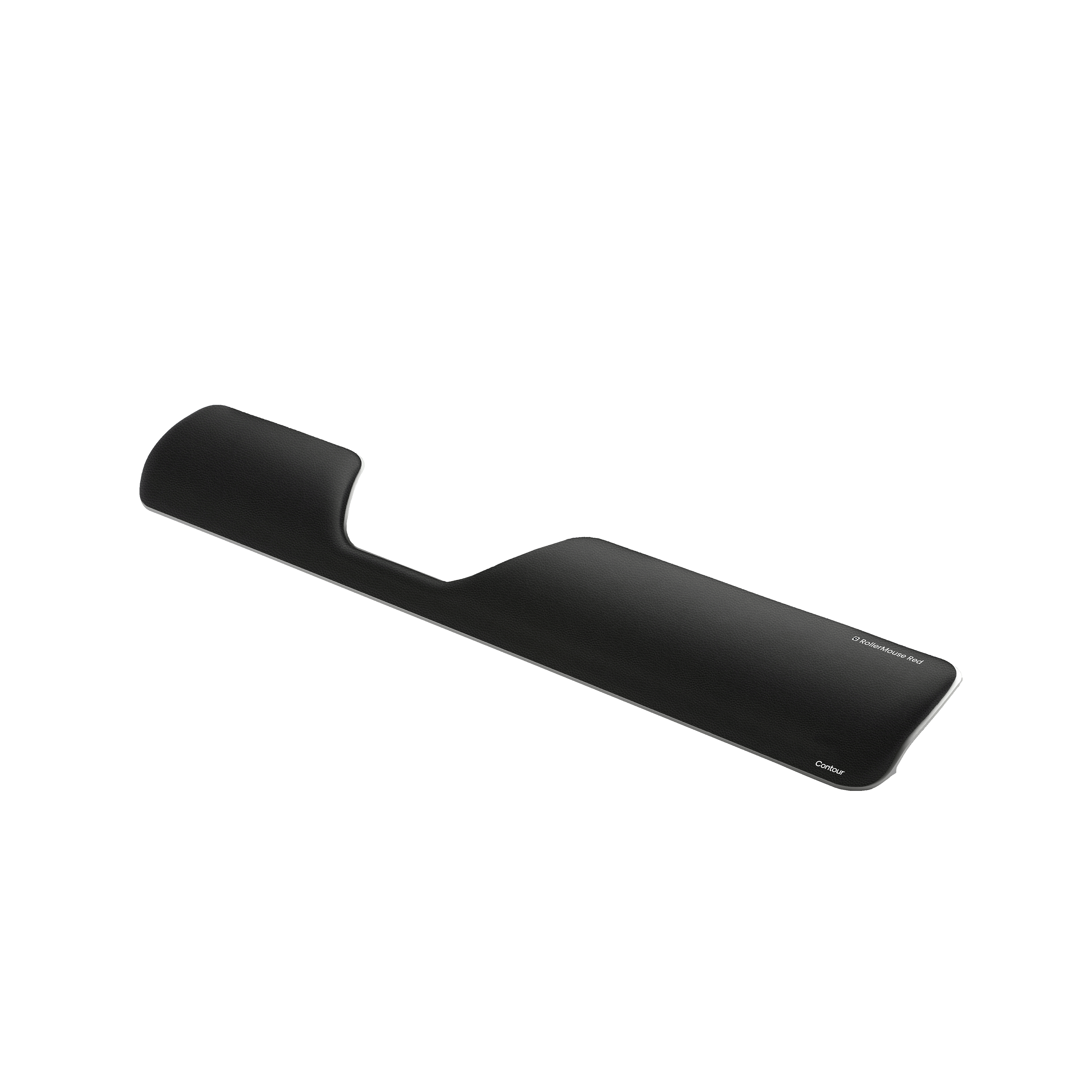Contour Rollerbar-Handgelenkauflage - antibakterielle Oberfläche, Ansicht 3