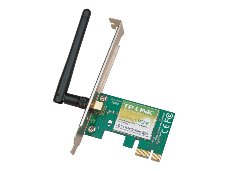 Adapter / WLAN Lite-N / PCI Express