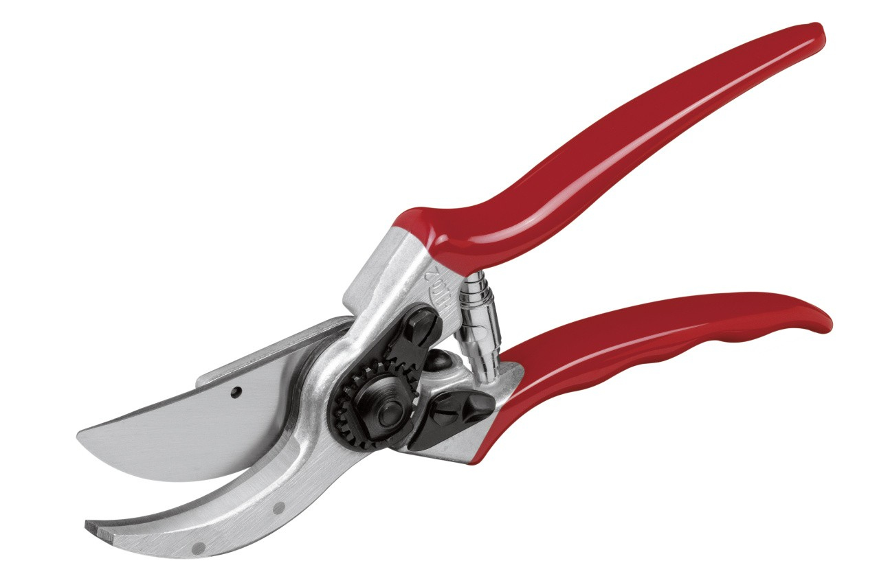 FELCO Gartenschere - Aluminium / Gummi - 21.5 cm, Ansicht 4