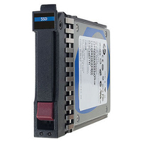 HP SPS-DRV SAS 400G MLC SSD 520FMT ENC (727399-001) - REFURB