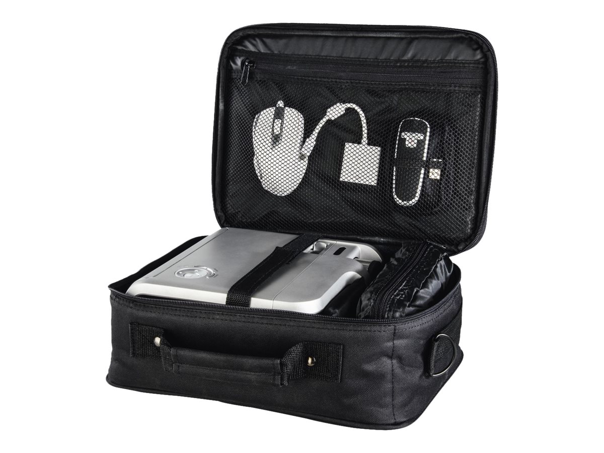 Hama Sportsline Projector Bag, L - Projektortasche, Ansicht 5