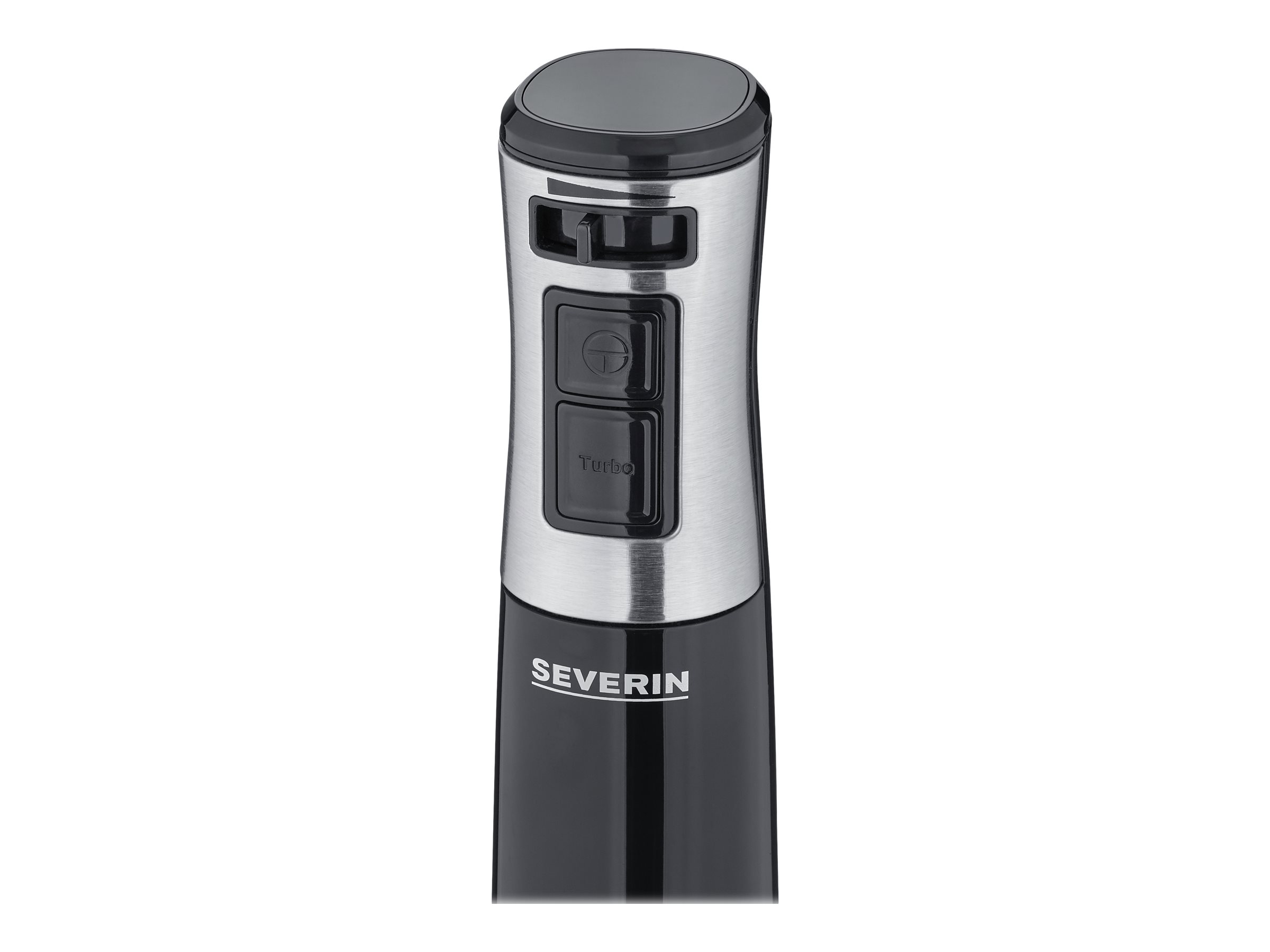 SEVERIN SM 3771 - Handmixer - 600 W - Schwarz, Ansicht 3