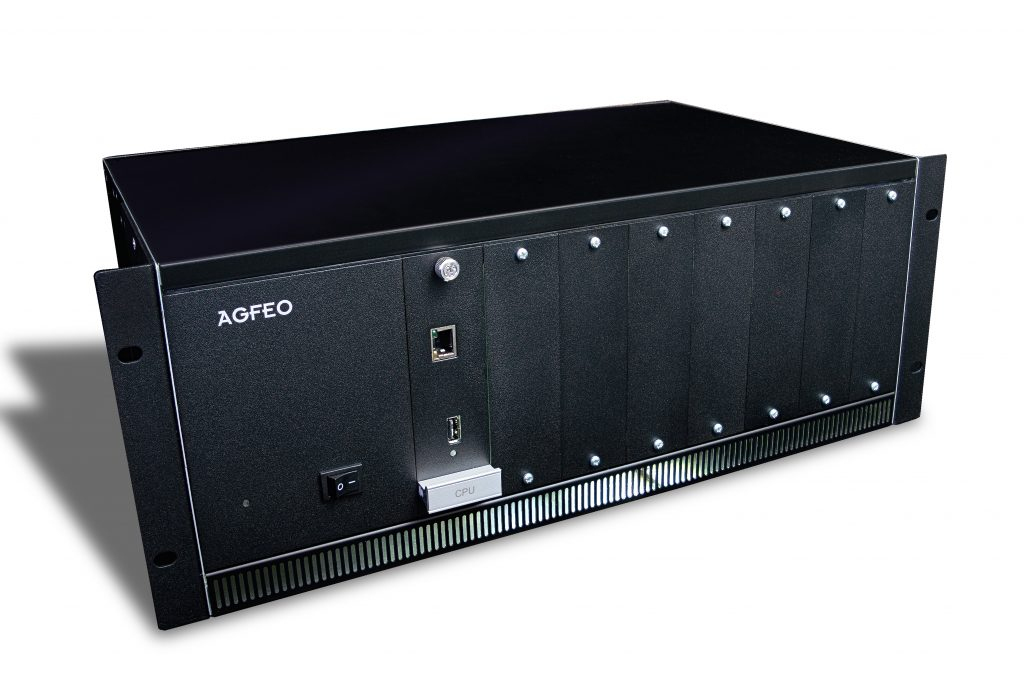 AGFEO ES 770 IT plus, Ansicht 2