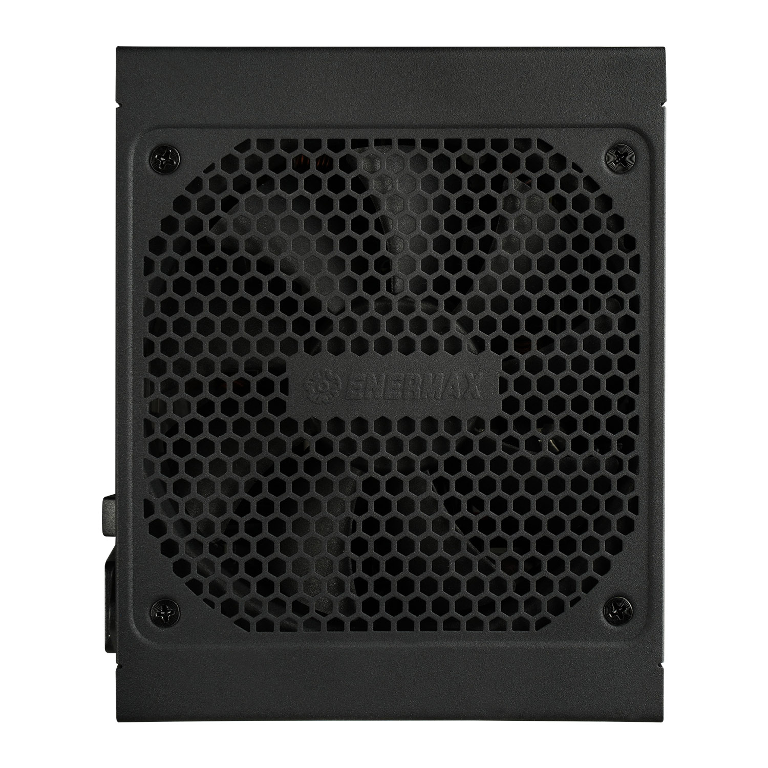 Enermax 850W Revolution D.F.12 ETV850G| 80+ Gold Kabelmanagement ATX 3 - ATX, Ansicht 3