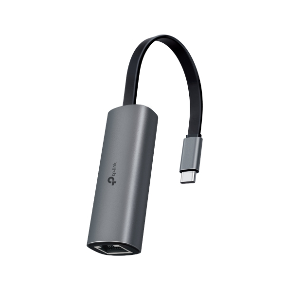 TP-LINK UE302C V1 - Netzwerkadapter - USB-C 3.0, Ansicht 2