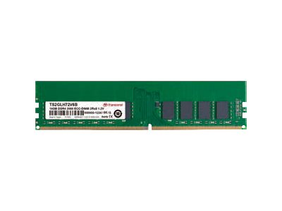TRANSCEND 32GB DDR4 3200Mhz ECC-DIMM (TS4GLH72V2E)