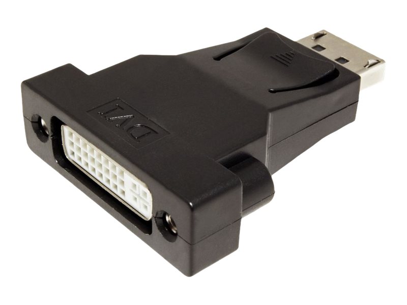 VALUE Videoadapter - Dual Link - DisplayPort (M)