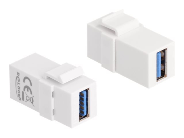 Delock Modulare Eingabe - USB 3.0 Type A