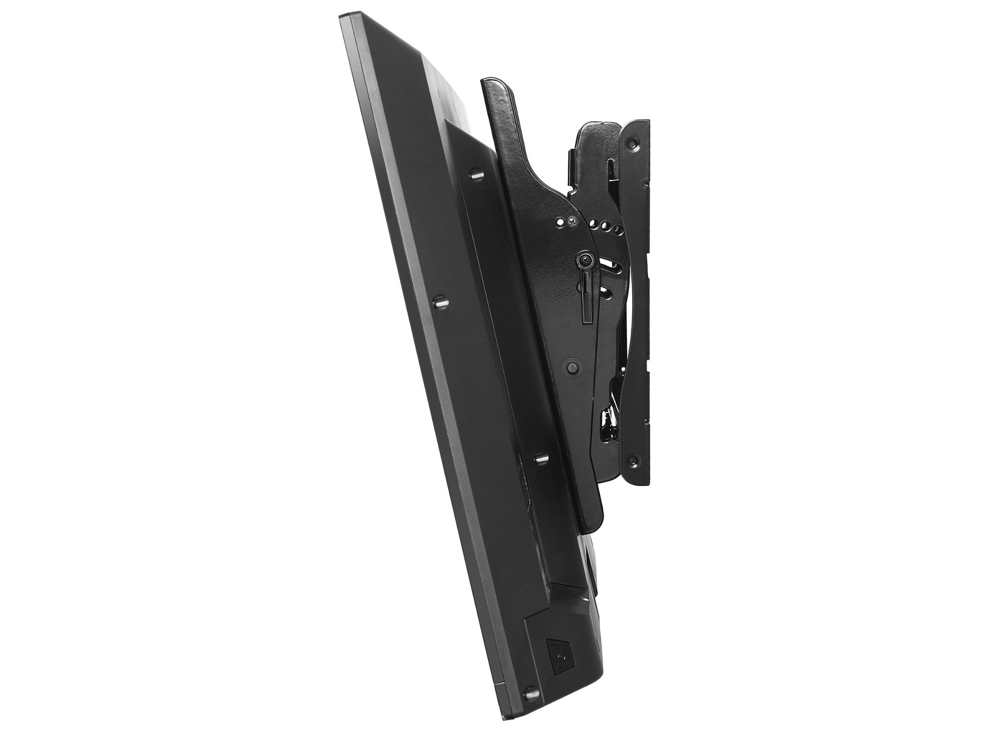 Peerless PARAMOUNT Universal Tilt Wall Mount PT640 - Befestigungskit (Wandplatte mit verstellbarer Neigung), Ansicht 3