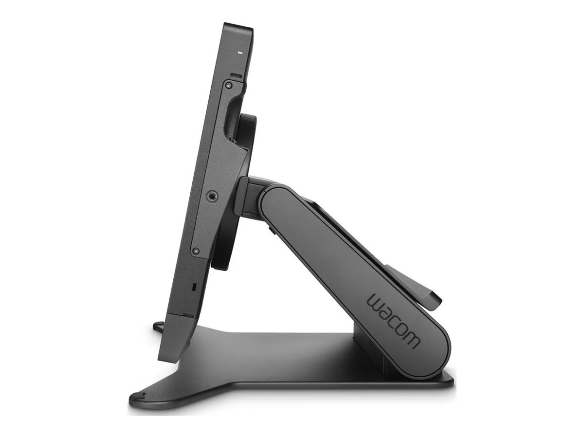 Wacom Cintiq Pro 22 - Fuß  Halterung für AD-Umsetzer