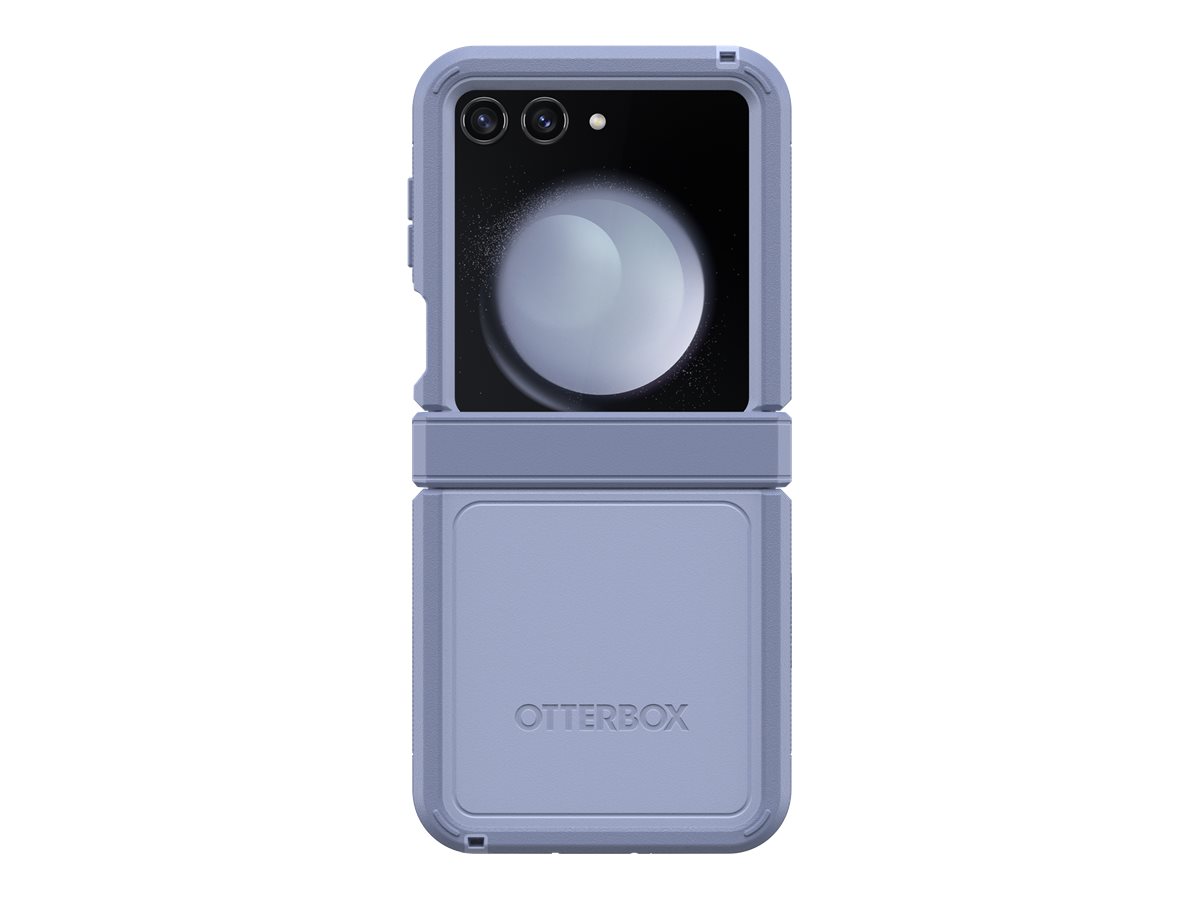OtterBox Defender Series XT - Hintere Abdeckung für Mobiltelefon - widerstandsfähig - Polycarbonat thermoplastischer Elastomer (TPE)